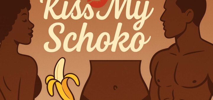 🍫 Warum Schoko besser schmeckt – Ein Plädoyer für dunkle Lust