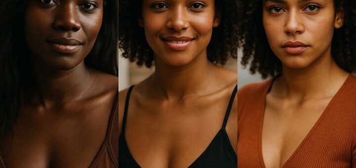 🍫 Welche Arten von Schoko-Menschen gibt es – und wie erkennt man sie?