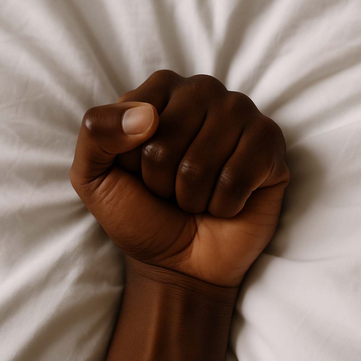 ✋ Warum meine rechte Hand mein bester Freund ist – bis der Schoko-Boy (oder die Queen) kommt