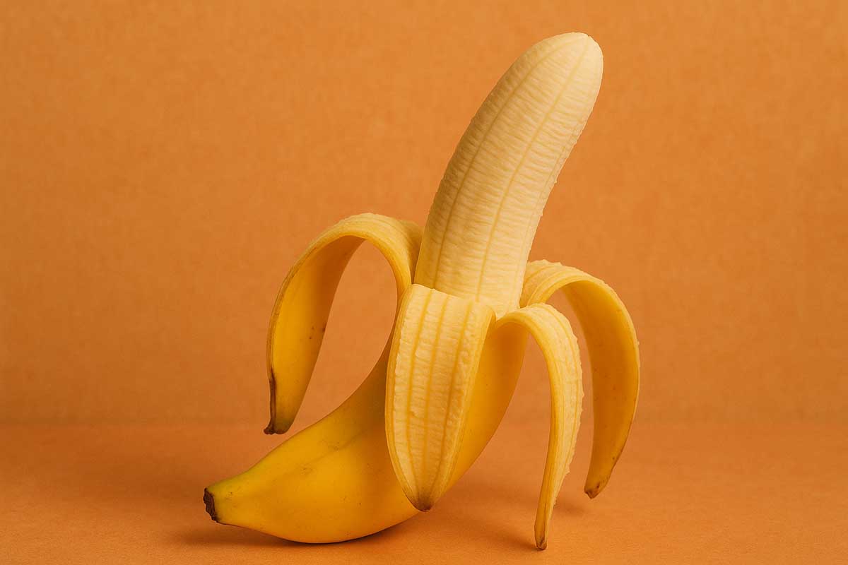 🍌 Warum Bananen mehr mit Schoko Boys gemeinsam haben, als du denkst