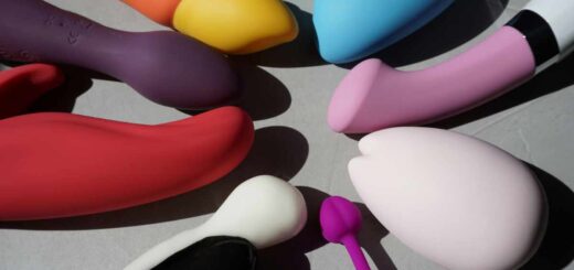 Der Tag, an dem mich ein Schoko Po um den Verstand brachte – und ein Dildo ins Spiel kam 🍫🍑